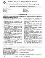 Предварительный просмотр 8 страницы babymoov Deco Instruction Manual