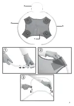 Preview for 3 page of babymoov DooMoo nid New Generation Instructions For Use Manual