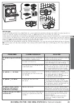 Предварительный просмотр 22 страницы babymoov duo meal station Instructions For Use Manual