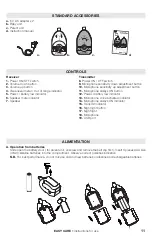 Preview for 11 page of babymoov Easy Care A014013 Instructions For Use Manual