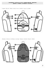 Preview for 3 page of babymoov Easy Care Instructions For Use Manual