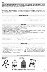 Preview for 7 page of babymoov Easy Care Instructions For Use Manual