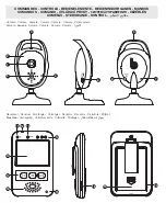 Preview for 2 page of babymoov Essential Instructions For Use Manual