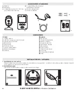 Preview for 5 page of babymoov Essential Instructions For Use Manual