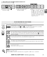 Preview for 20 page of babymoov Essential Instructions For Use Manual