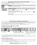 Preview for 25 page of babymoov Essential Instructions For Use Manual