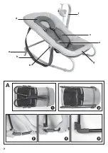 Preview for 2 page of babymoov Graphik Instructions For Use Manual