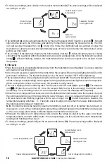 Preview for 17 page of babymoov High Care A014001 Instructions For Use Manual