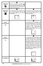 Preview for 23 page of babymoov High Care A014001 Instructions For Use Manual