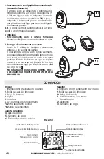 Preview for 45 page of babymoov High Care A014001 Instructions For Use Manual