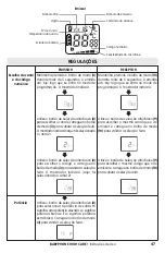 Предварительный просмотр 46 страницы babymoov High Care A014001 Instructions For Use Manual