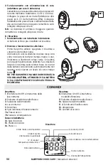 Предварительный просмотр 53 страницы babymoov High Care A014001 Instructions For Use Manual