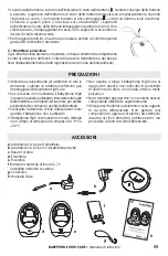 Preview for 58 page of babymoov High Care A014001 Instructions For Use Manual