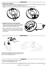 Предварительный просмотр 6 страницы babymoov Melody Box Instruction Manual