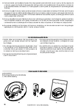 Предварительный просмотр 13 страницы babymoov Melody Box Instruction Manual