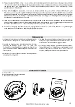 Предварительный просмотр 16 страницы babymoov Melody Box Instruction Manual