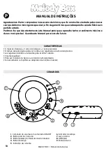 Предварительный просмотр 17 страницы babymoov Melody Box Instruction Manual