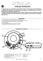 Предварительный просмотр 20 страницы babymoov Melody Box Instruction Manual