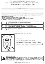 Preview for 5 page of babymoov Milky Now Instructions For Use Manual