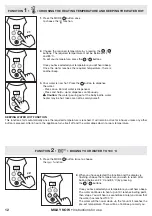 Preview for 12 page of babymoov Milky Now Instructions For Use Manual