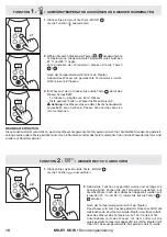 Preview for 18 page of babymoov Milky Now Instructions For Use Manual