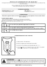 Preview for 23 page of babymoov Milky Now Instructions For Use Manual