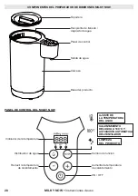 Preview for 28 page of babymoov Milky Now Instructions For Use Manual