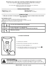 Preview for 41 page of babymoov Milky Now Instructions For Use Manual