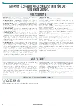 Предварительный просмотр 2 страницы babymoov Moov & Boost Instructions For Use Manual