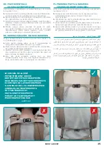 Preview for 25 page of babymoov Moov & Boost Instructions For Use Manual