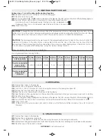 Preview for 17 page of babymoov NutriBaby A001111 Instructions For Use Manual