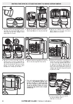 Preview for 8 page of babymoov nutribaby glass Instructions For Use Manual