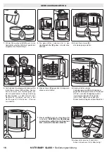 Preview for 16 page of babymoov nutribaby glass Instructions For Use Manual