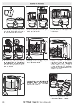 Preview for 36 page of babymoov nutribaby glass Instructions For Use Manual