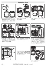 Preview for 40 page of babymoov nutribaby glass Instructions For Use Manual