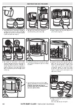 Preview for 44 page of babymoov nutribaby glass Instructions For Use Manual