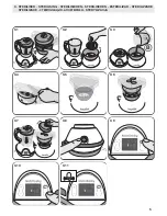 Preview for 5 page of babymoov NutriBaby Instructions For Use Manual