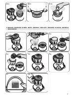 Preview for 7 page of babymoov NutriBaby Instructions For Use Manual