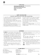 Preview for 15 page of babymoov NutriBaby Instructions For Use Manual