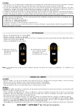 Preview for 46 page of babymoov Nutribaby+ Instructions For Use Manual