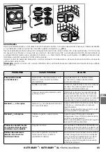 Preview for 65 page of babymoov Nutribaby+ Instructions For Use Manual