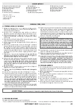 Предварительный просмотр 29 страницы babymoov NutriBaby Manual