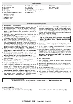 Предварительный просмотр 41 страницы babymoov NutriBaby Manual