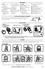 Preview for 17 page of babymoov Premium Care Instructions For Use Manual