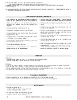Preview for 4 page of babymoov Rapido Instructions For Use Manual