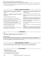 Preview for 16 page of babymoov Rapido Instructions For Use Manual