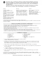 Preview for 17 page of babymoov Rapido Instructions For Use Manual