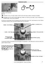 Preview for 7 page of babymoov Scintille Mobile Instruction Manual