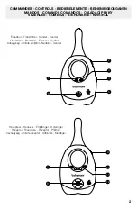 Preview for 3 page of babymoov Simply Care Instructions For Use Manual