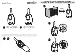 Предварительный просмотр 2 страницы babymoov Simply Care Instructions For Use